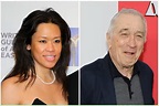 Tiffany Chen (Robert de niro Girlfriend) Age, Wiki, Biography, New Baby ...