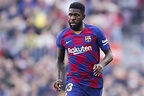 Manchester United contact Spanish giants over Samuel Umtiti