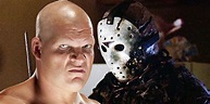 Friday The 13th's Next Jason Voorhees Actor Needs To Be The WWE's Kane