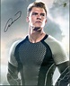 Alan Ritchson The Hunger Games Catching Fire Signed 8x10 Photo Wizard ...
