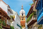 Top 5 destinos imperdíveis para visitar na Colômbia - Dicas de cidades ...