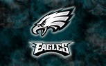 NFL Eagles Wallpapers - Wallpaper Cave