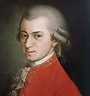 Wolfgang Amadeus Mozart Biografia
