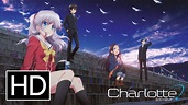 Charlotte | Anime Asobimasu