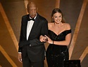What Happened to Morgan Freeman’s Hand? Details on His Devastating ...