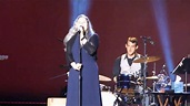 Natalie Merchant "Frozen Charlotte" Greek Theater 7/16/2017 - YouTube