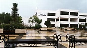 Tishreen University (Latakia, Syria)