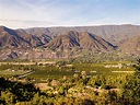 Ojai, California 2024 | Ultimate Guide To Where To Go, Eat & Sleep in ...