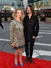 Dave Grohl and Jordyn Blum made their way into the show. | Stars Hit ...