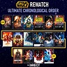 Star Wars Watch Order: How to Watch the Movies & Shows in 6 New Ways