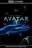 Avatar 2009 - Pelicula - Cuevana 3