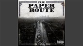Paper Route Intro - YouTube