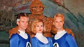 Doomed!: The Untold Story of Roger Corman's The Fantastic Four (2015 ...