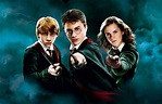 The complete Harry Potter to screen at Lincoln Theater | Boothbay Register