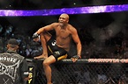 Biography and Profile of "The Spider" Anderson Silva