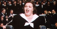 Kate Smith delivers incredible rendition of ‘God Bless America’ – WWJD