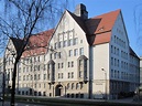 Gymnasien | Stadt Chemnitz