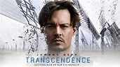 Transcendence (2014) Online Kijken - ikwilfilmskijken.com