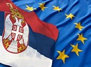Serbia Este In Ue