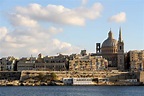Destination Guide: Malta - Sehenswürdigkeiten & mehr | reisetopia