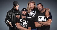 WWE Announces SmackDown Appearance For The nWo