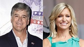 The Untold Truth Of Sean Hannity And Ainsley Earhardt's Relationship
