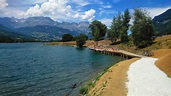 Informations - Lac de Passy l Office de Tourisme de Passy Mont-Blanc