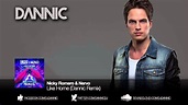 Nicky Romero & NERVO - Like Home (Dannic Remix) - YouTube