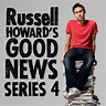 BBC - Russell Howard's Good News