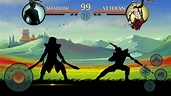 Shadow Fight 2 Review: A Potentially Great Game That Is Very Shady ...