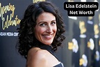 Lisa Edelstein Movies 2023: Career Income Personal Life Assets