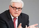 Dr. Frank-Walter Steinmeier, MdB | SPD-Bundestagsfraktion