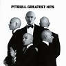 Pitbull | CD Greatest Hits | Musicrecords
