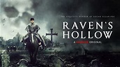 Raven's Hollow film review