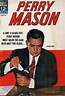 Perry Mason Comic Book | davidmorgenstern.com | David Morgenstern ...