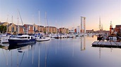 Visit Swansea: Best of Swansea Tourism | Expedia Travel Guide
