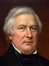 The Portrait Gallery: Millard Fillmore