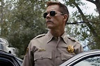 Cop Car Trailer (2015)