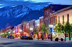 6 Best Places to Live in Utah