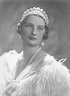 Astrid di Svezia,regina del belgio..Come Diana 62 anni prima. | Diademi ...