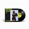 Jazmine Sullivan - Heaux Tales Black Vinyl LP | Shop the Jazmine ...