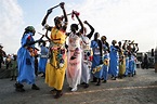 Traditional Dancing Styles from Sudan | Portal To Africa