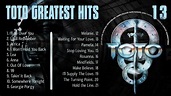 Toto Greatest Hits Playlist - Toto Best Album ( HQ ) - YouTube