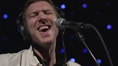 Hamilton Leithauser - In A Black Out (Live on KEXP) - YouTube