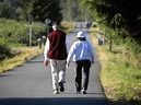 When Older People Walk Now, They Stay Independent Later | NCPR News