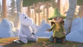 Moominvalley - S2E6 - The Hobgoblin's Hat | Knowledge Kids