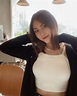 又有香港美女加入YouTube界 今次係IG美少女SauSau | Jdailyhk