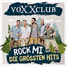 voXXclub veröffentlichen Best-Of Album "Rock mi - Die größten Hits ...