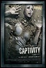 Captivity , starring Elisha Cuthbert, Daniel Gillies, Pruitt Taylor ...