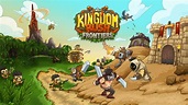 Kingdom Rush Frontiers for Nintendo Switch - Nintendo Official Site